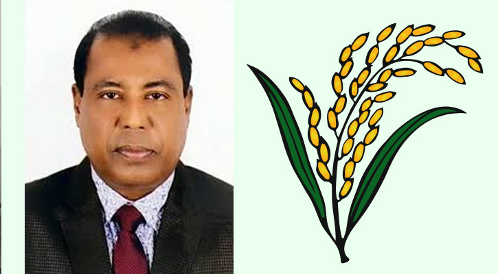 বগুড়া-৬ আসনে বিপুল ভোটে জয়ী ধানের শীষের বাদশা