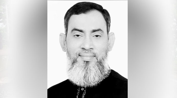 নেত্রকোনা-৩ আসনের সাবেক এমপি ইফতিকার উদ্দিন তালুকদার পিন্টু আর নেই