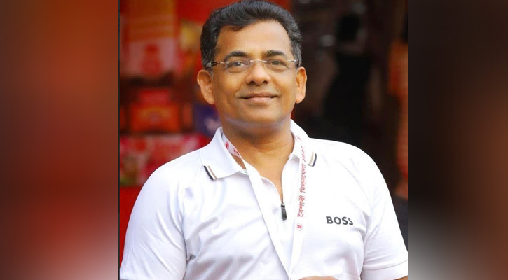 গোপালগঞ্জ-১: বিএনপির জনপ্রিয় নেতা সেলিমুজ্জামান সেলিমের মনোনয়ন প্রত্যাশা