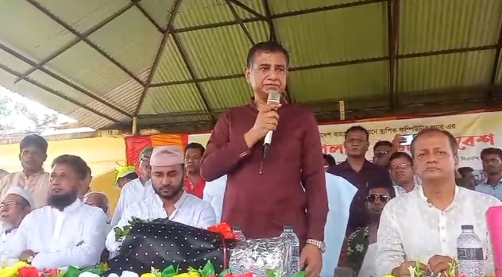 ব্রাহ্মণবাড়িয়ার বিজয়নগরে পলিটেকনিক একাডেমির কম্পিউটার ল্যাব উদ্বোধন