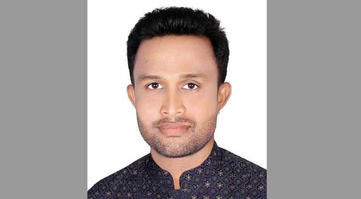 চেক জালিয়াতি মামলায় কেন্দুয়ায় যুবক গ্রেপ্তার