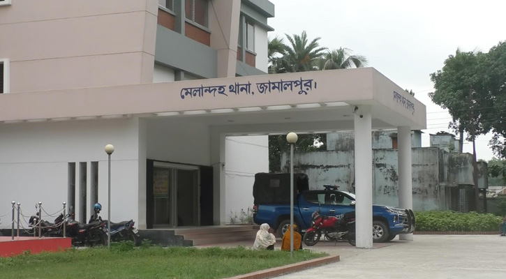 জামালপুরে মানসিক প্রতিবন্ধী নারীর মৃতদেহ উদ্ধার
