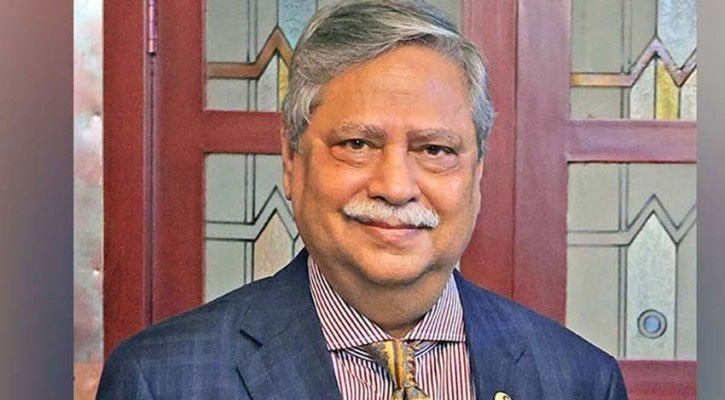 ঈদের দিন বঙ্গভবনে শুভেচ্ছা বিনিময় করবেন রাষ্ট্রপতি