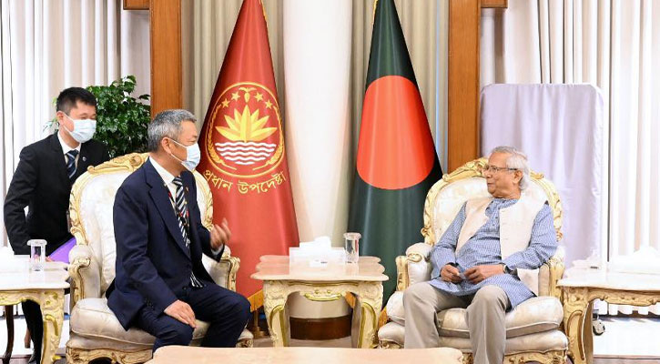 বাংলাদেশে ২৫০ মিলিয়ন মার্কিন ডলার বিনিয়োগ করবে হংকংভিত্তিক হান্ডা ইন্ডাস্ট্রিজ
