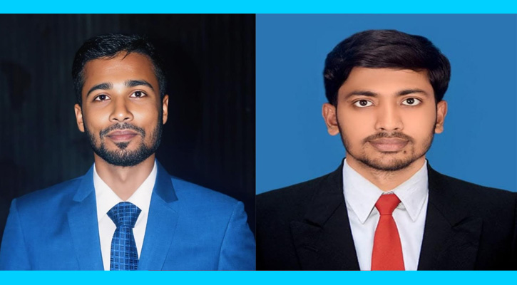 সাতক্ষীরা জেলা ছাত্রকল্যাণ সমিতির পূর্ণাঙ্গ কমিটি গঠন