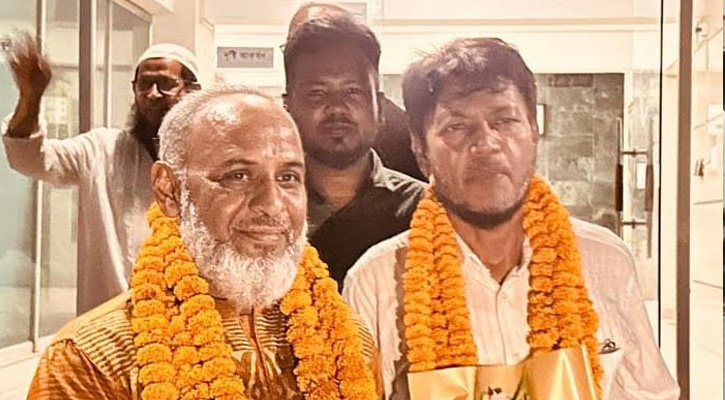 বিএডিসি কৃষিবিদ সমিতির নির্বাচনে জাতীয়তাবাদী প্যানেলের অভাবনীয় বিজয়