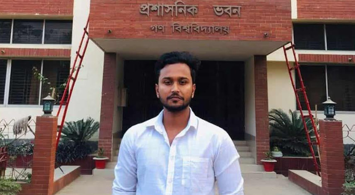 বাসা থেকে ডেকে নিয়ে রাতভর শিক্ষার্থীকে মারধরের অভিযোগ, বিচার দাবি