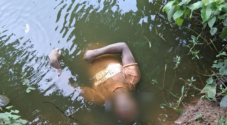 তানোরে পানিতে ডুবে মৃগী রোগে আক্রান্ত যুবকের মৃত্যু