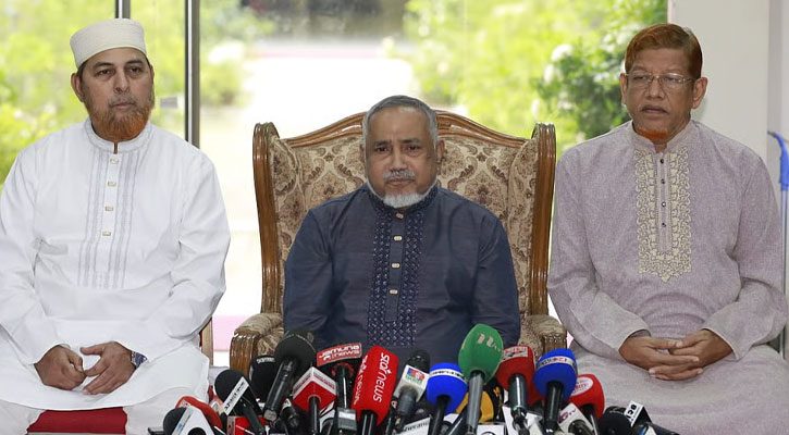 জুলাই সনদ বাস্তবায়নে আইনি ভিত্তির জরুরি : তাহের