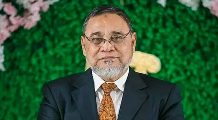 ত্রয়োদশ জাতীয় সংসদ নির্বাচন হতে যাচ্ছে মাইলফলক: সিইসি