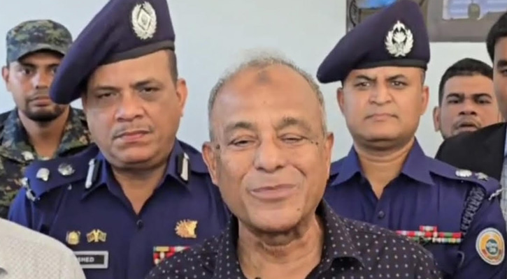 নির্বাচনকে ঘিরে কঠোর নিরাপত্তা ব্যবস্থা,মাঠে থাকবে এক লাখ সেনা – স্বরাষ্ট্র উপদেষ্টা