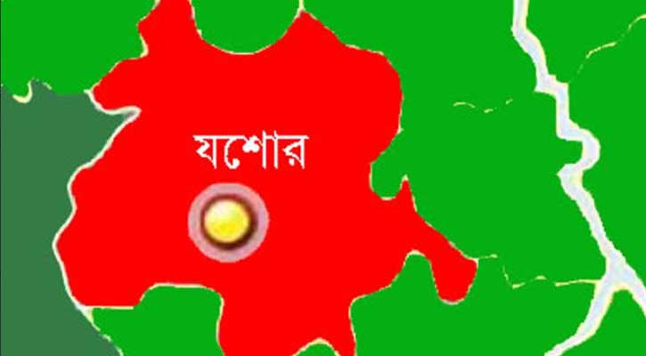যশোরে ট্রেন থেকে ঝাপ দিয়ে যুবকের আত্মহত্যা