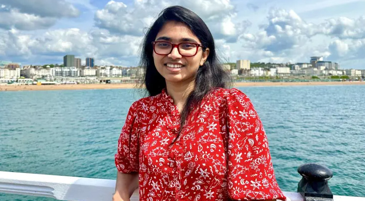 টাকা নয়, স্বেচ্ছাসেবক দিয়ে নির্বাচনী প্রচারণা করবেন তাসনিম জারা