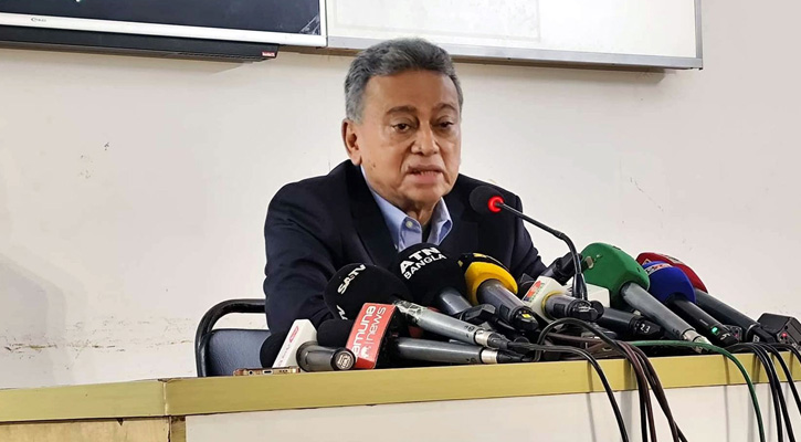 বাজেটে আ. লীগ সরকারের ধারাবাহিকতা রয়ে গেছে : খসরু