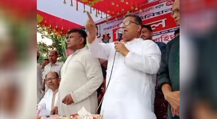 জাতীয় নির্বাচন ফেব্রুয়ারিতে অনুষ্ঠিত হবে - শহিদুল ইসলাম বাবুল
