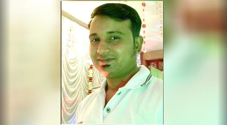 নরসিংদীতে এক ব্যবসায়ীকে কুপিয়ে হত্যা