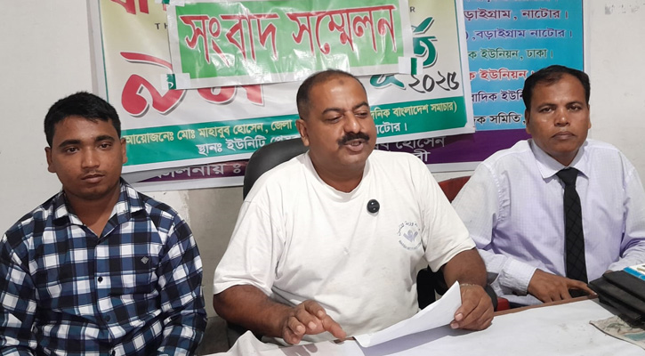 আওয়ামী লীগের বলায় সংবাদ সম্মেলনে ক্ষোভ ঝাড়লেন এনসিপি নেতা মামুন