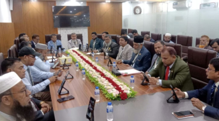 ম্যানেজার কর্মশালায় অর্জিত জ্ঞান দ্বারা ব্যবসায়িক প্রসারের অঙ্গীকার