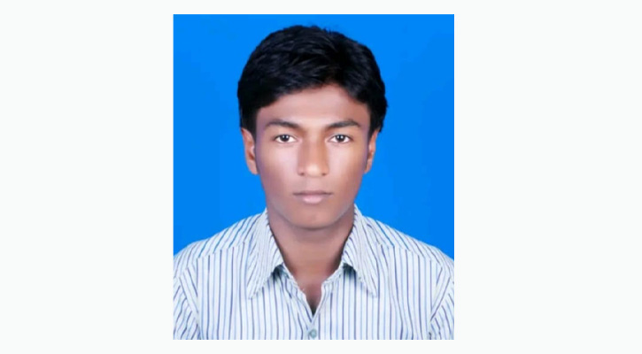 বেতার শ্রোতা থেকে বেতারের তালিকাভুক্ত গীতিকার হলেন পারভেজ হাসান