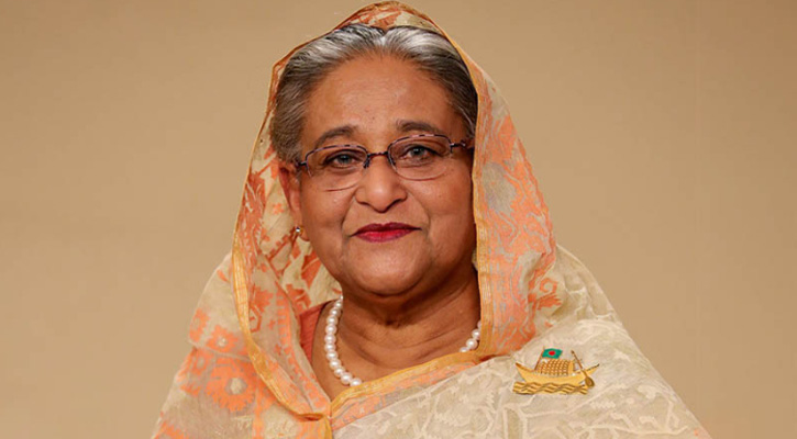 শেখ হাসিনাসহ ১০০ জনকে আদালতে হাজির হতে গেজেট প্রকাশ