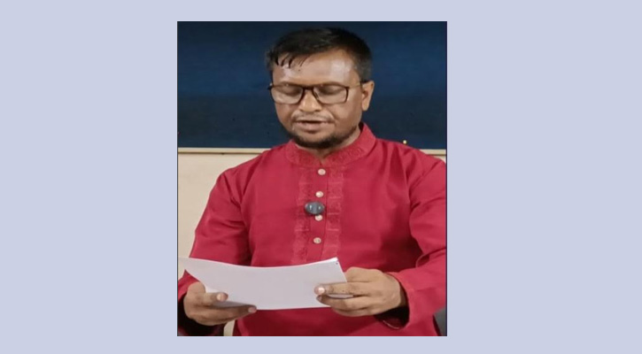 শার্শার বিএনপি নেতা আনোয়ারকে অব্যাহতি