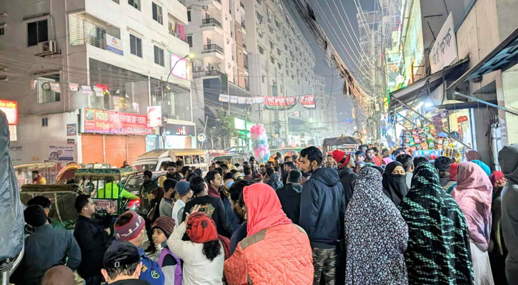 বনশ্রীতে দশম শ্রেণির ছাত্রীকে গলা কেটে হত্যা