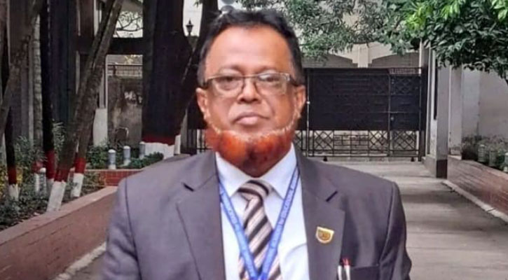 সরাইলে এইচএসসি পরীক্ষা হলে কর্মকর্তা অনুপস্থিত, অপসারণ করলেন ইউএনও