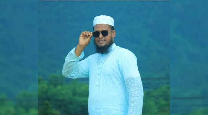 মদনে যুব জমিয়তের ৪১ সদস্য বিশিষ্ট কমিটি গঠন