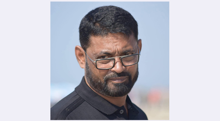 পত্নীতলায় সড়ক দুর্ঘটনায় বিএনপি নেতা ও ইউপি চেয়ারম্যান হাবিবুর নিহত