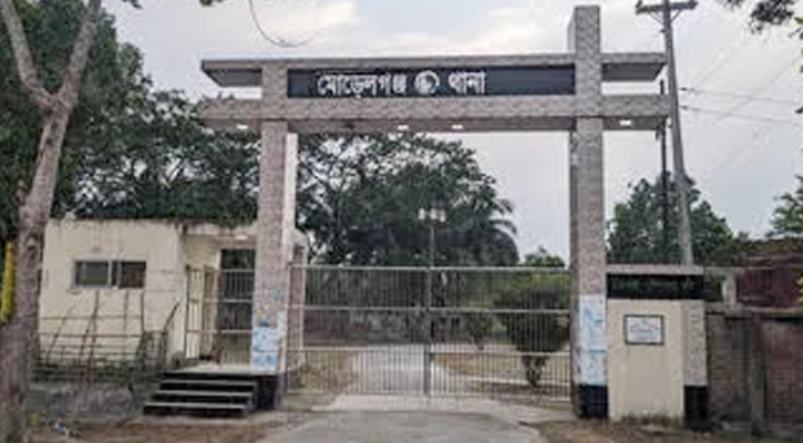মোরেলগঞ্জে ব্যবসায়ীকে কুপিয়ে হত্যা: ১২ জনের বিরুদ্ধে হত্যা মামলা