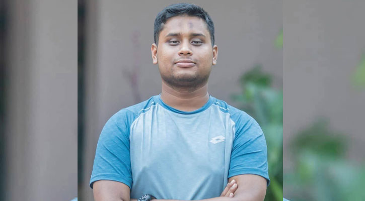 আগামীকাল নারায়ণগঞ্জে আসছেন এনসিপি নেতা হাসনাত আব্দুল্লাহ