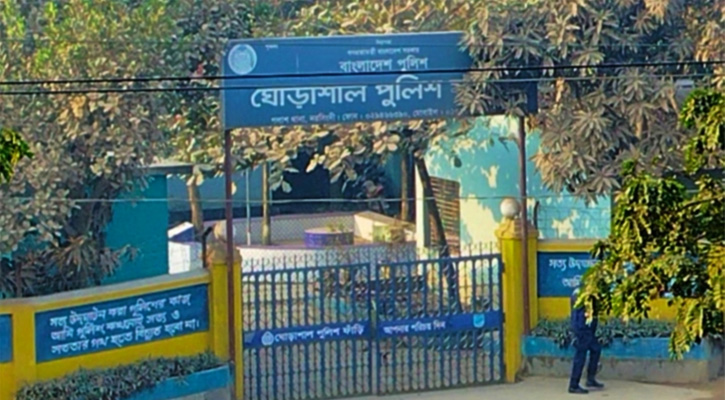 ঢাকা থেকে অপহৃত তরুণী ঘোড়াশালে উদ্ধার