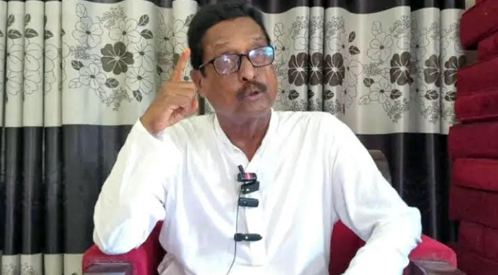 সুন্নিরা রাস্তায় নামলে ঠেকানো যাবে না: ফজলুর রহমান