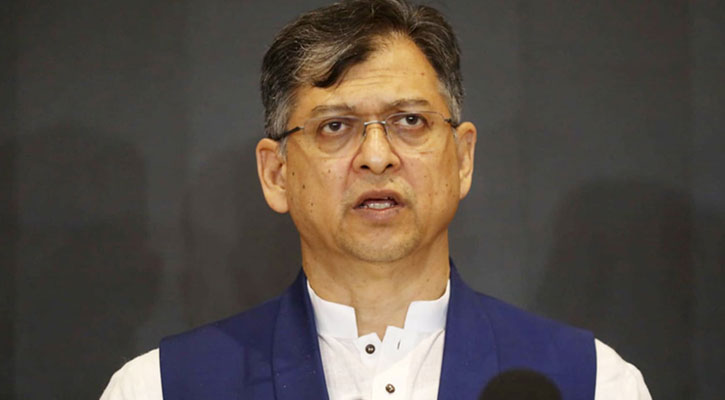 ‘ঐকমত্য কমিশন ঐক্যের বদলে জাতীয় অনৈক্য প্রতিষ্ঠার একটি প্রচেষ্টা গ্রহণ করেছে’