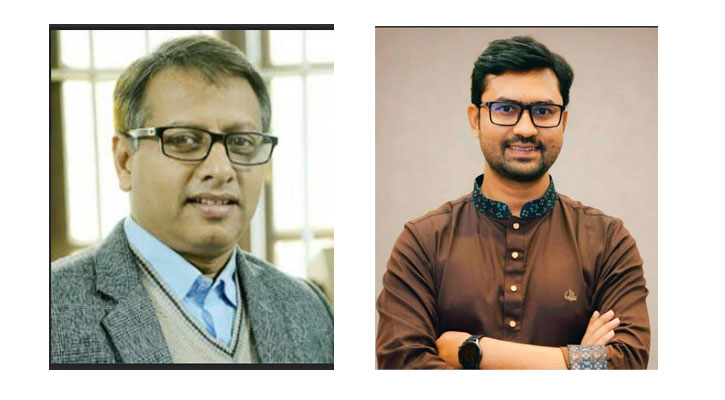 ইউনিভার্সিটি টিচার্স ফোরাম’-এর আত্মপ্রকাশ : আহ্বায়ক অধ্যাপক ড. মো. সিরাজুল ইসলাম, সদস্য সচিব ড. শামীম হামিদী
