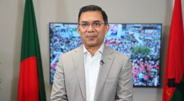 চ্যালেঞ্জ মোকাবিলায় বিএনপি নিজেদের আধুনিকায়ন করেছে: তারেক রহমান