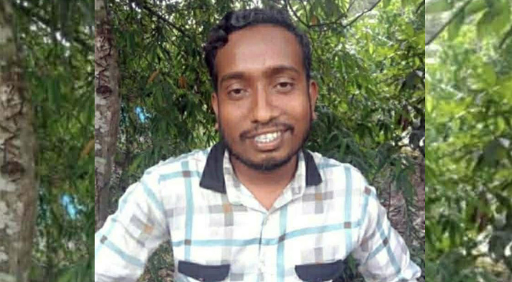সোনারগাঁয়ে দুর্বৃত্তের হাতে যুবক নিহত