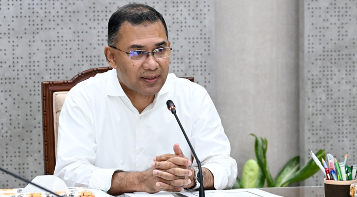 টানা প্রায় ১৬ ঘণ্টা অফিস করলেন প্রধানমন্ত্রী