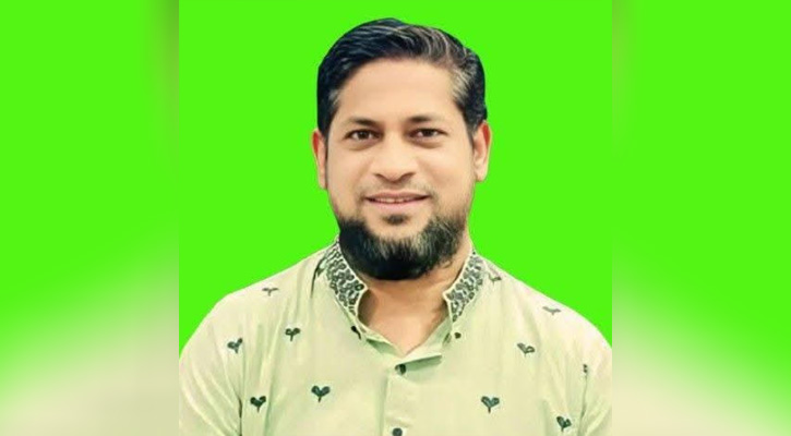 রামপাল-মোংলার ত্যাগী, সৎ ও জনপ্রিয় মুখ কৃষিবিদ শামীমুর রহমান শামীম