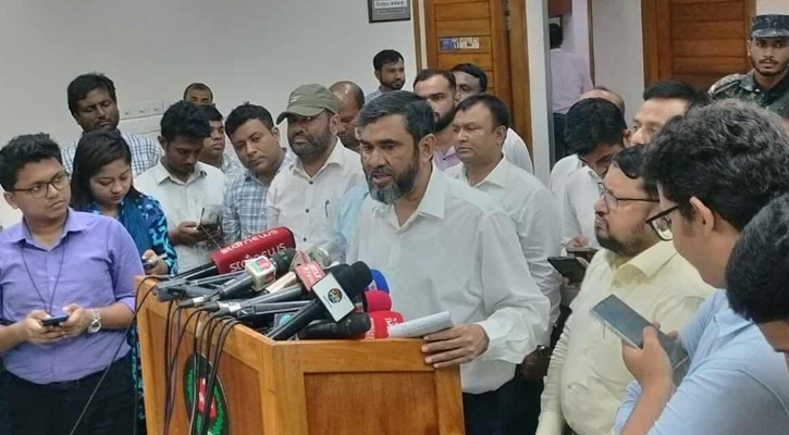 প্রবাসীদের জন্য পোস্টাল ব্যালটে ভোটের সুযোগ, প্রকল্প নেবে ইসি