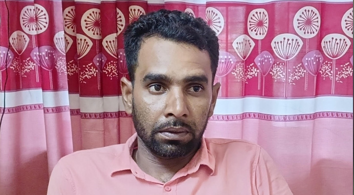 মাদারগঞ্জে চাঞ্চল্যকর মাসুদ হত্যা; চাচা ফরিদুল গ্রেফতার  ১০ দিনের রিমান্ড চেয়ে আদালতে প্রেরণ