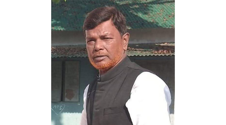 নকলায় বিএনপির অফিস ভাংচুর মামলায় আওয়ামী লীগ নেতা কারাগারে