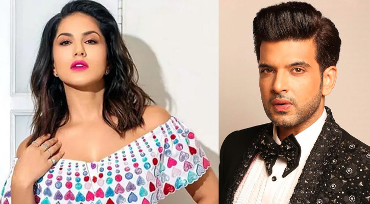 এবার সানি লিওনের নতুন সঙ্গী করণ কুন্দ্রা