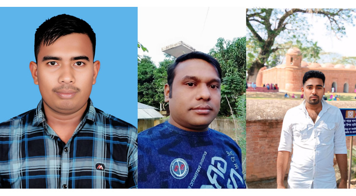 জিয়া প্রজন্ম দলের কেন্দ্রীয় কমিটির অনুমোদনে মোংলা উপজেলা কমিটি ঘোষণা