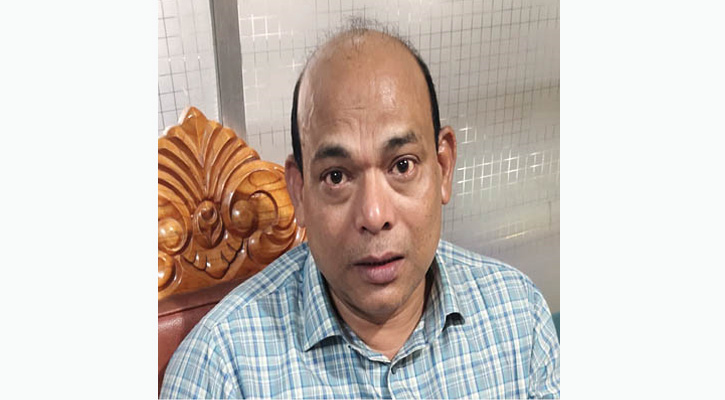 ভারতে যাওয়ার পথে বেনাপোলে আটক তারাগঞ্জ উপজেলা চেয়ারম্যান আনিছুর রহমান