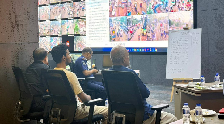জরুরি প্রয়োজন ছাড়া বাইরে বের না হওয়ার আহ্বান আসিফ মাহমুদের