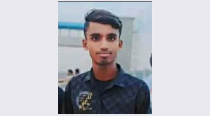 নড়াইলে বাইসাইকেলের সঙ্গে মোটরসাইকেল সংঘর্ষে যুবক নিহত