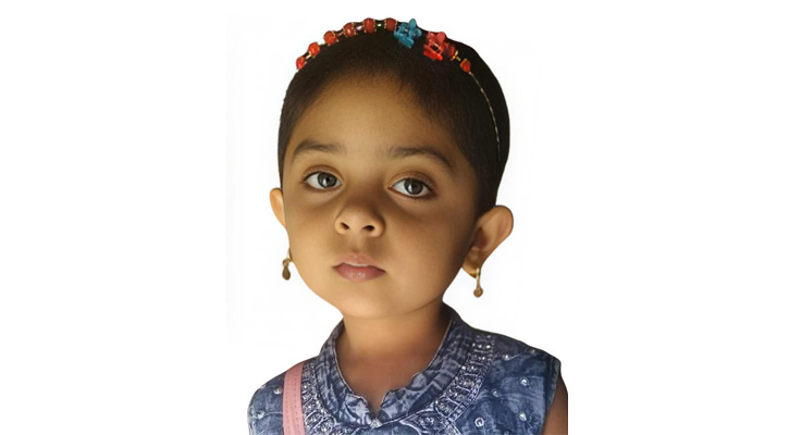 মুরাদনগরে নিখোঁজের ৭ দিন পর হাত–গলা বাঁধা শিশুর লাশ উদ্ধার