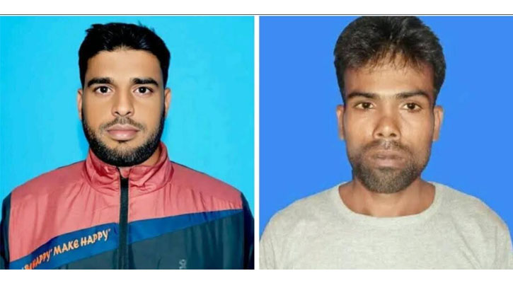 রায়গঞ্জে ট্রাক-মোটরসাইকেল সংঘর্ষে দুই বিএনপি কর্মীর মৃত্যু