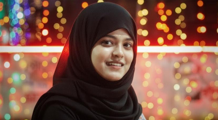 ৪৯তম বিসিএস ক্যাডার হলেন ঘোড়াশালের ইফরাত জাহান সিমি